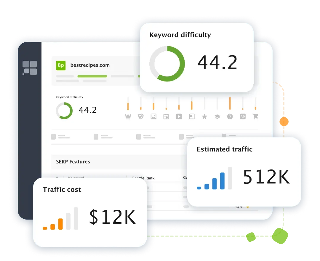 Google Checker con integración de herramientas de Google