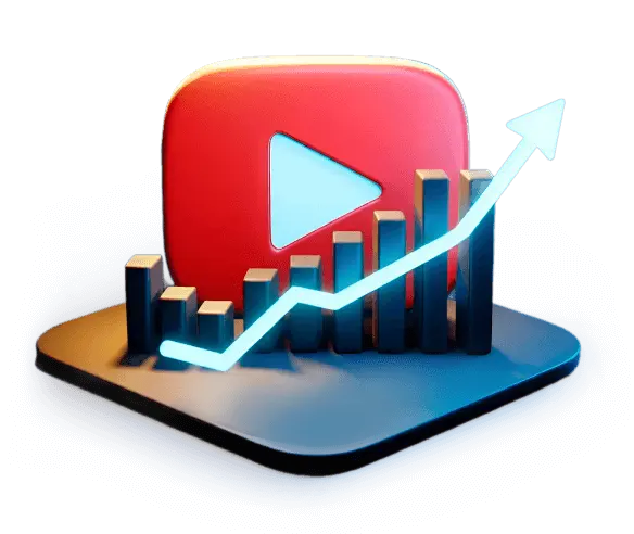 YouTube Rank Tracker Werkzeug