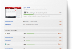 Ranking summary report example