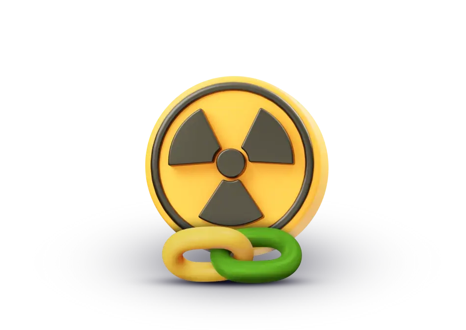 Toxic backlink checker by SEO SpyGlass