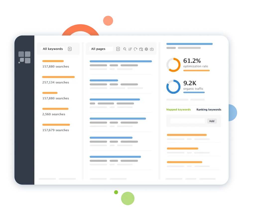 TF-IDF-Analyse und Tipps zur Keyword-Nutzung