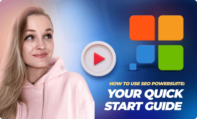 How to use SEO PowerSuite