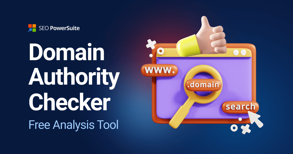 domain rank check