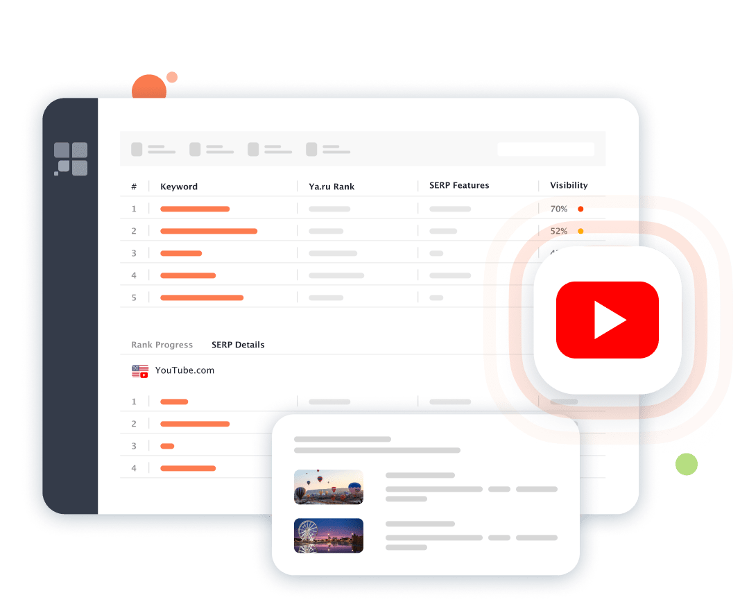 YouTube-tool voor het controleren van video's