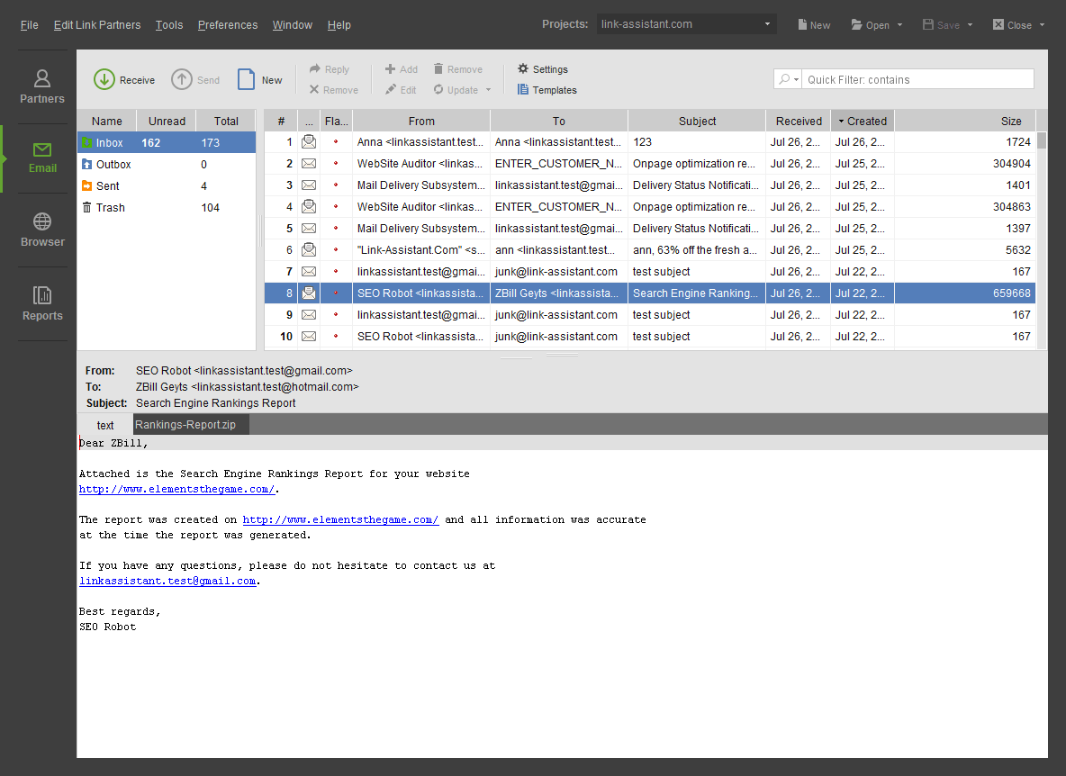 Complete Control Program Complete Control Program