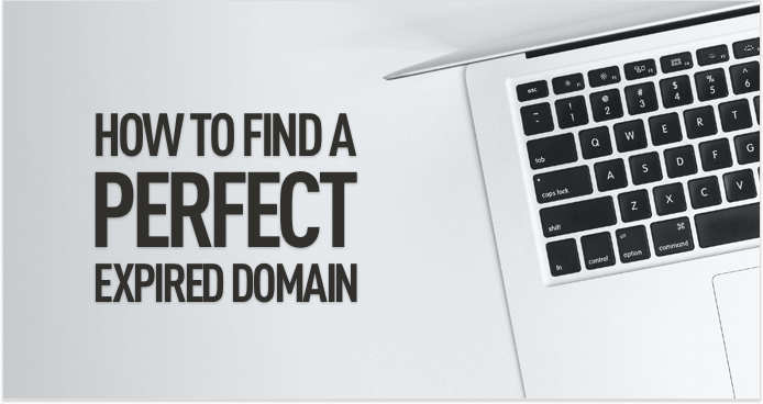 Learn How To Find Expired Domains With Quality Backlinks