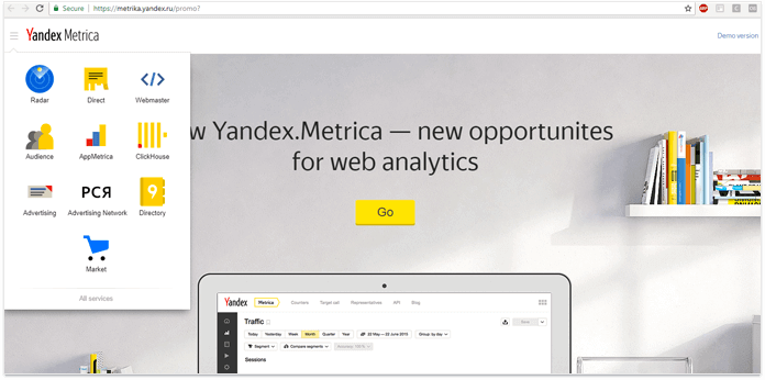 9 Seo Tips On How To Optimize For Yandex