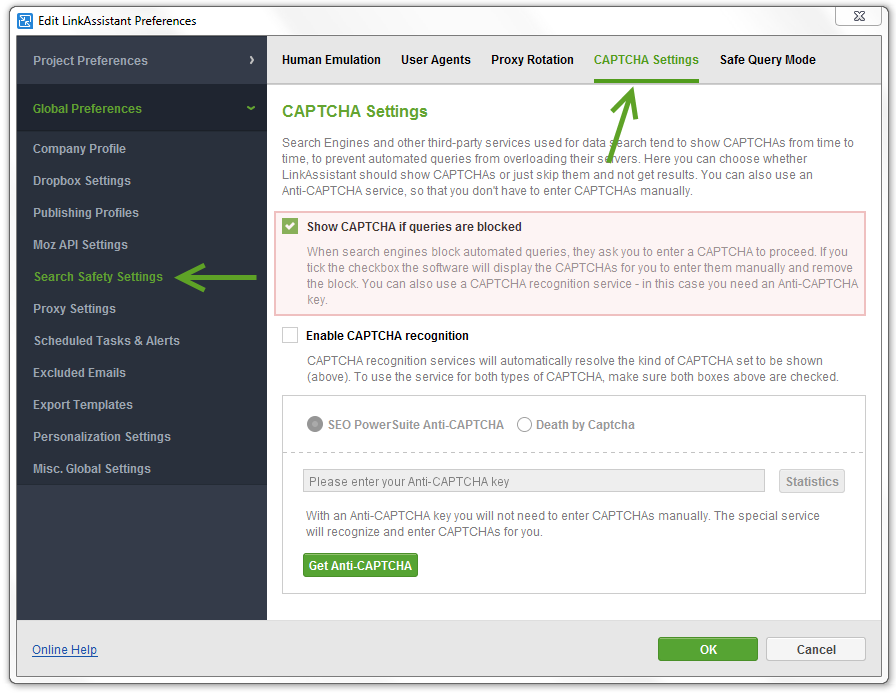linkassistant current version linkassistant current version