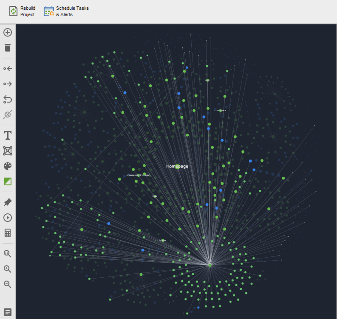 How to Visualize Your Website Structure in 7 Steps