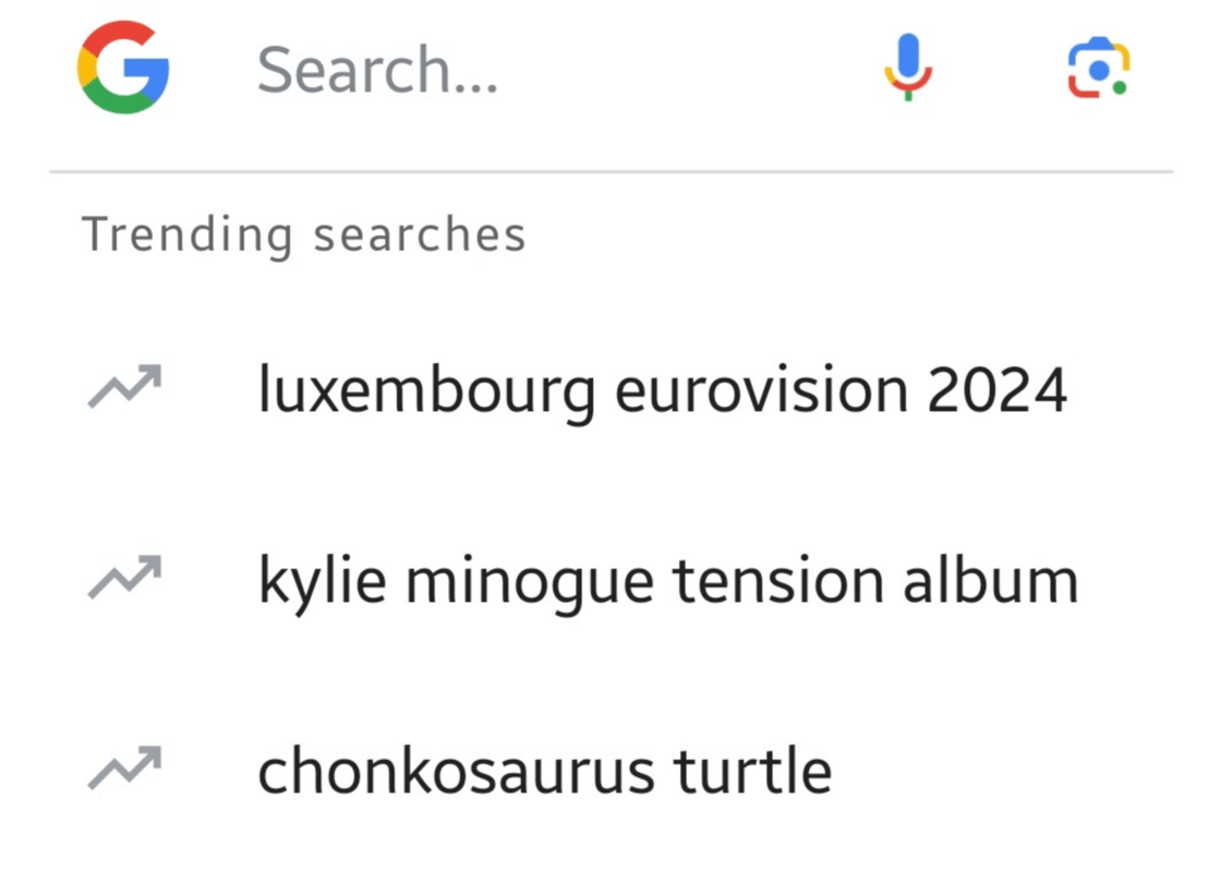 How to Turn Off Trending Searches on Google (2026 Guide)