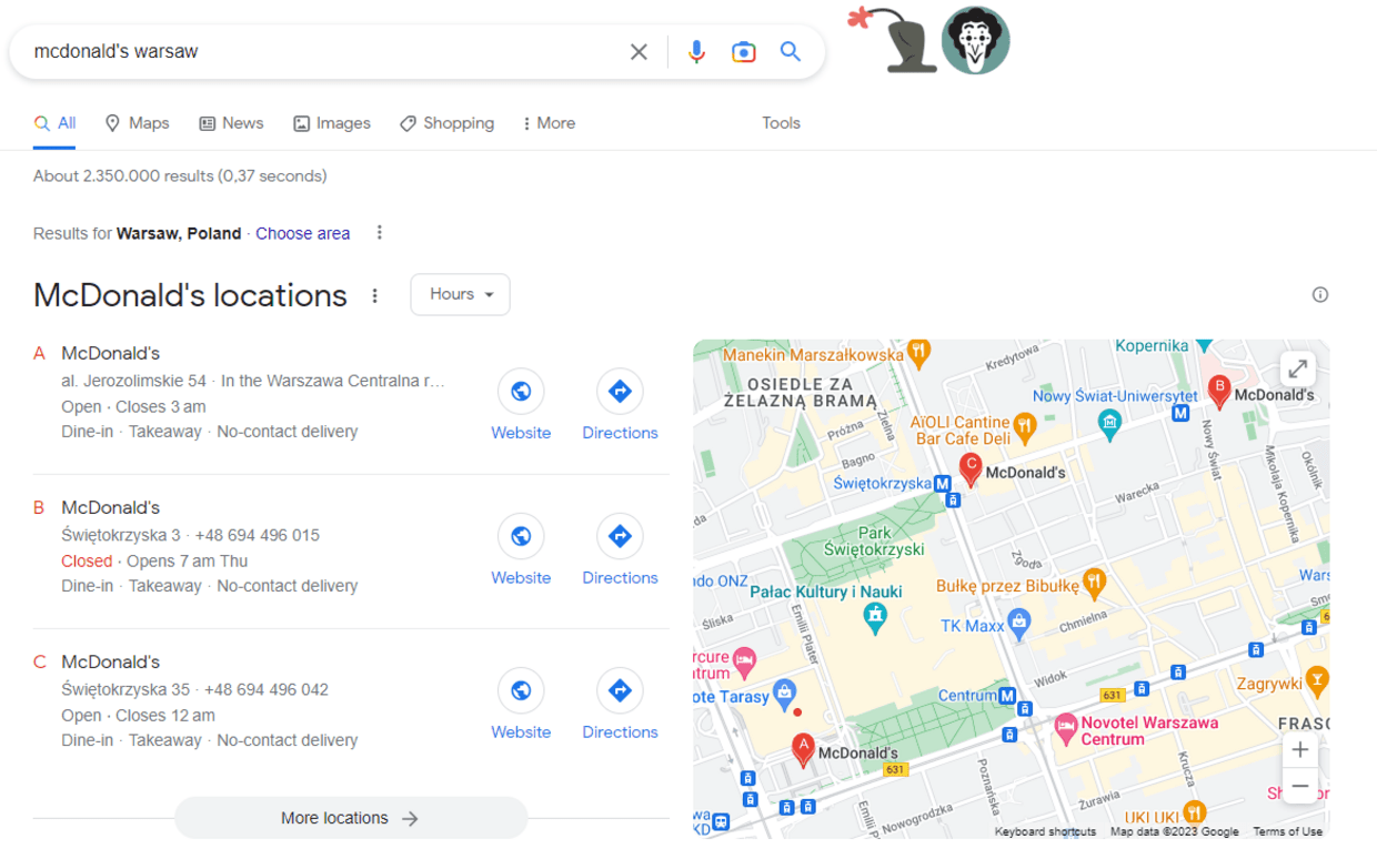 Google Business Profile: Ultimate SEO Guide Panduan Google Business Profile