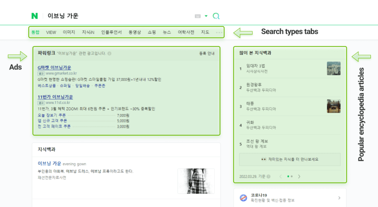 Google Vs. Naver in 2026 in Korea: Ultimate Guide to SEO in the Korean ...