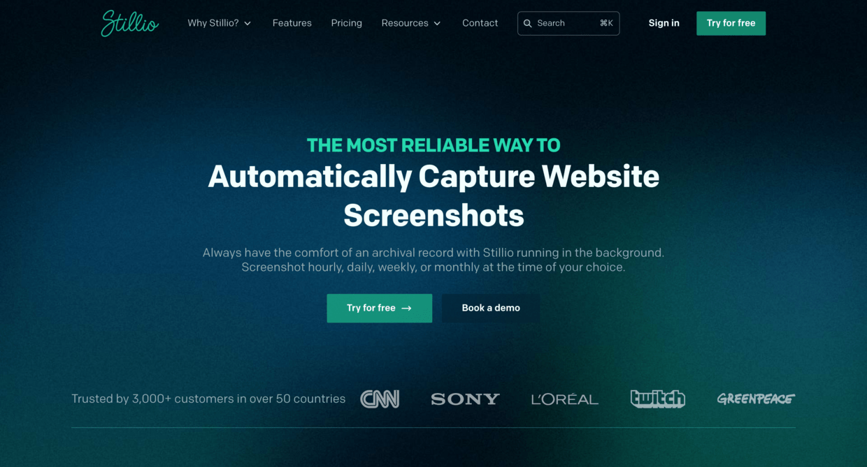 Top 15 Wayback Machine Alternatives in 2026