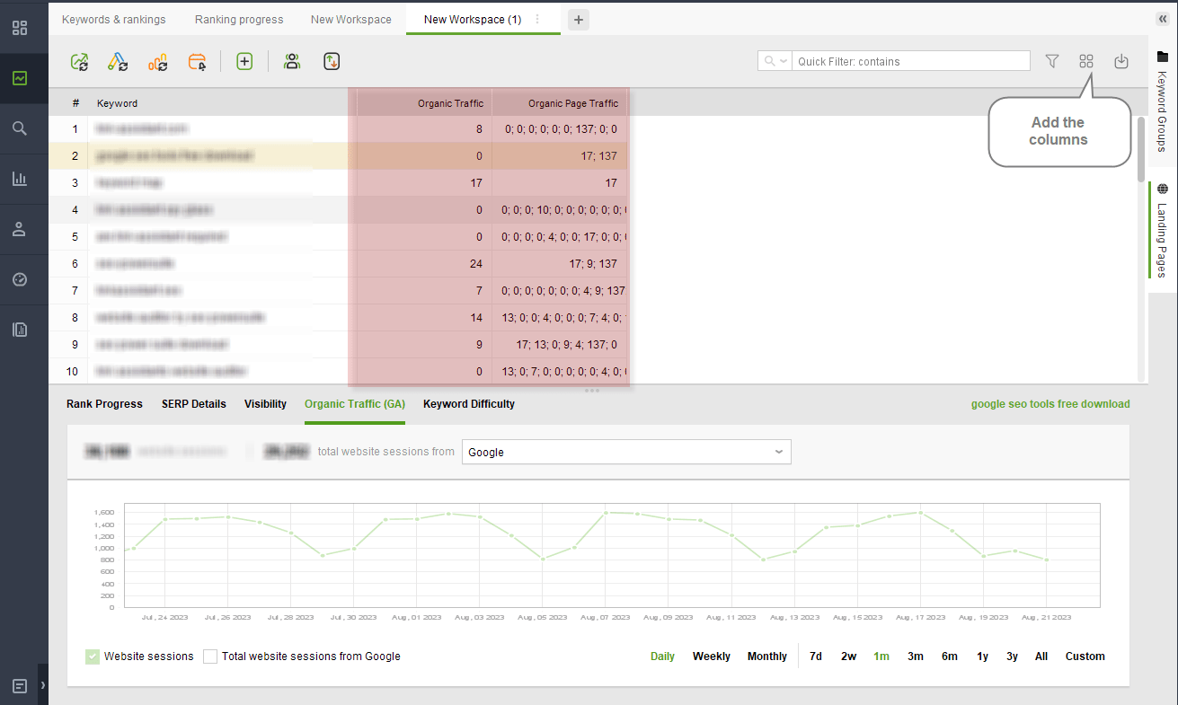 geekprank.com Traffic Analytics, Ranking Stats & Tech Stack