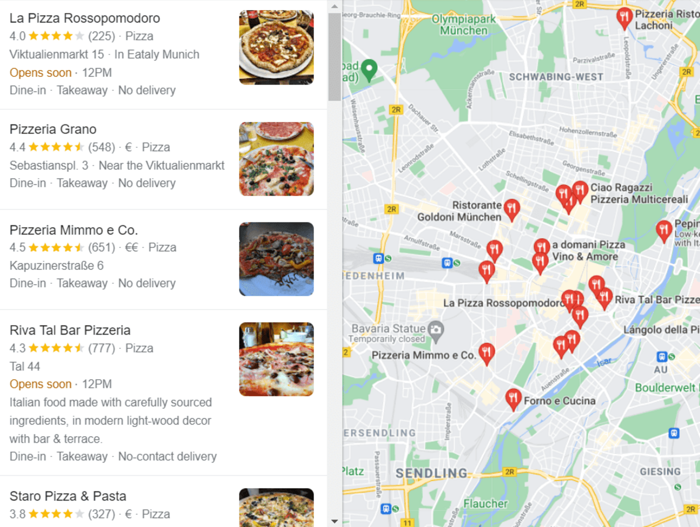 How to Do Google Maps SEO: A Beginner’s Guide