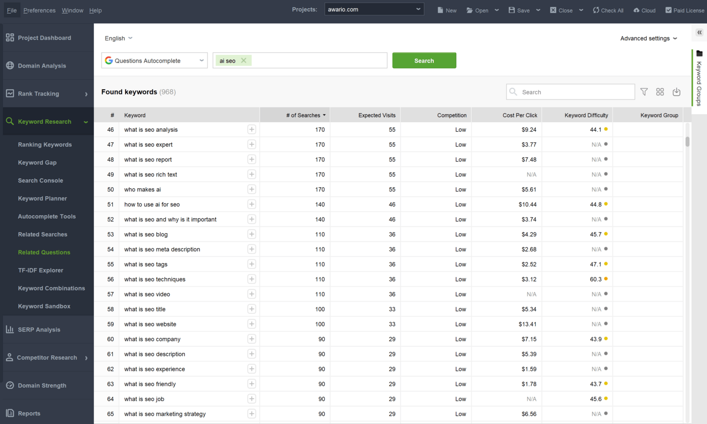 24 SEO Tips for 2025: Actionable Insights to Stay Ahead