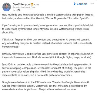 How Google Detects AI Content and What SEOs Should Do About It