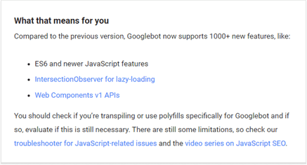 How to Handle JavaScript Rendering