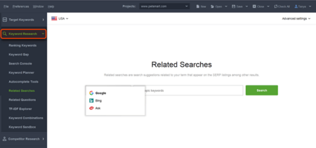 seo powersuite algo updates seo powersuite algo updates