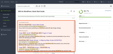 seo powersuite algo updates seo powersuite algo updates