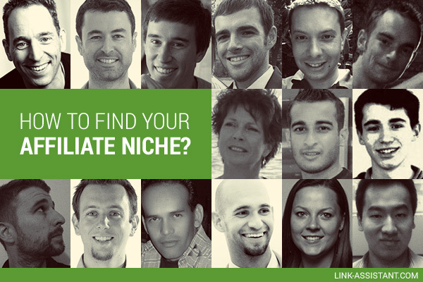 Find+Your+Affiliate+Niche