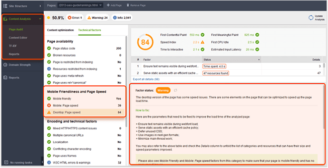 How To Use Visual SEO Strategies Effectively