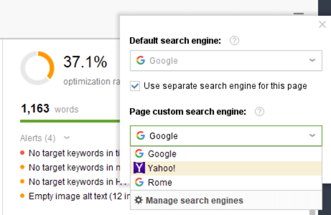 How to Find Keywords on a Page – 6-Step Guide & Tools