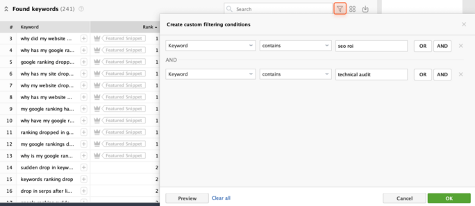 Website Over-Optimization: 10 Signs You’re Hurting SEO