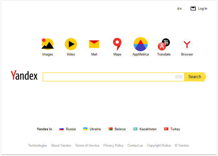 SEO-советы по оптимизации для Яндекса