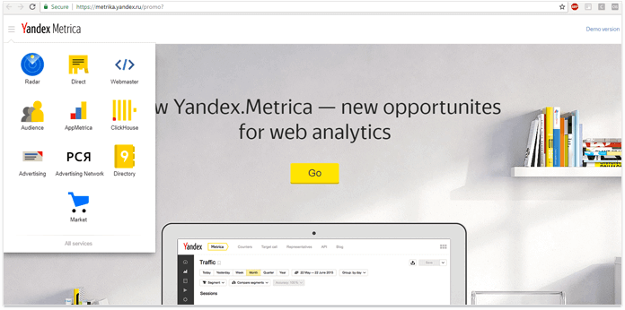 SEO-советы по оптимизации для Яндекса