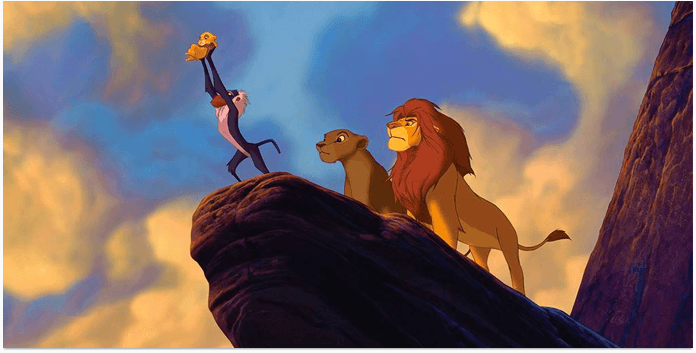 Lion King