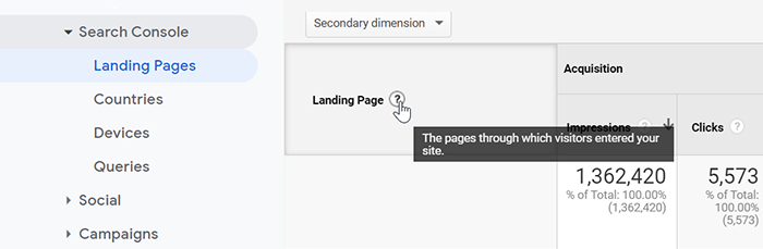 Landing+Pages+Definition