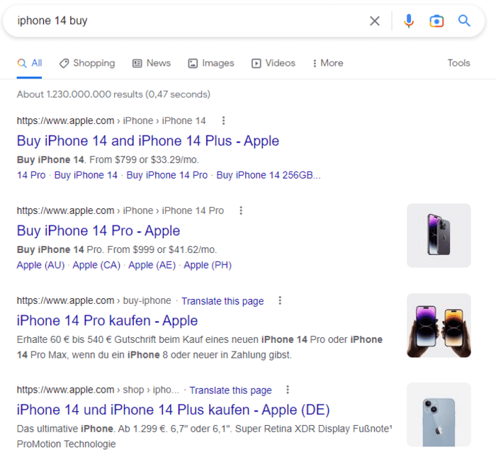 iphone 14 buy