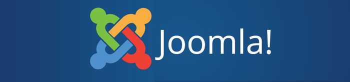 joomla! logo