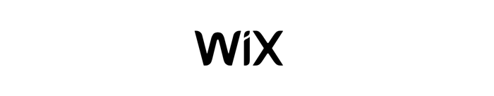 wix logo