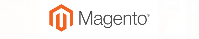 magento logo