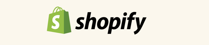 shopify logo