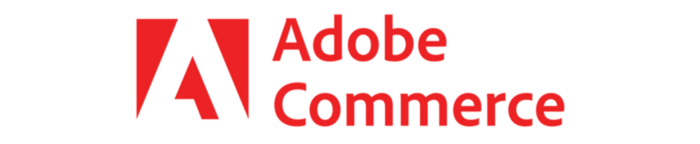 Adobe Commerce logo