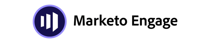 Marketo Engage logo