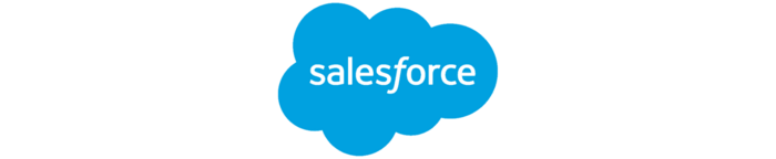 Salesforce logo