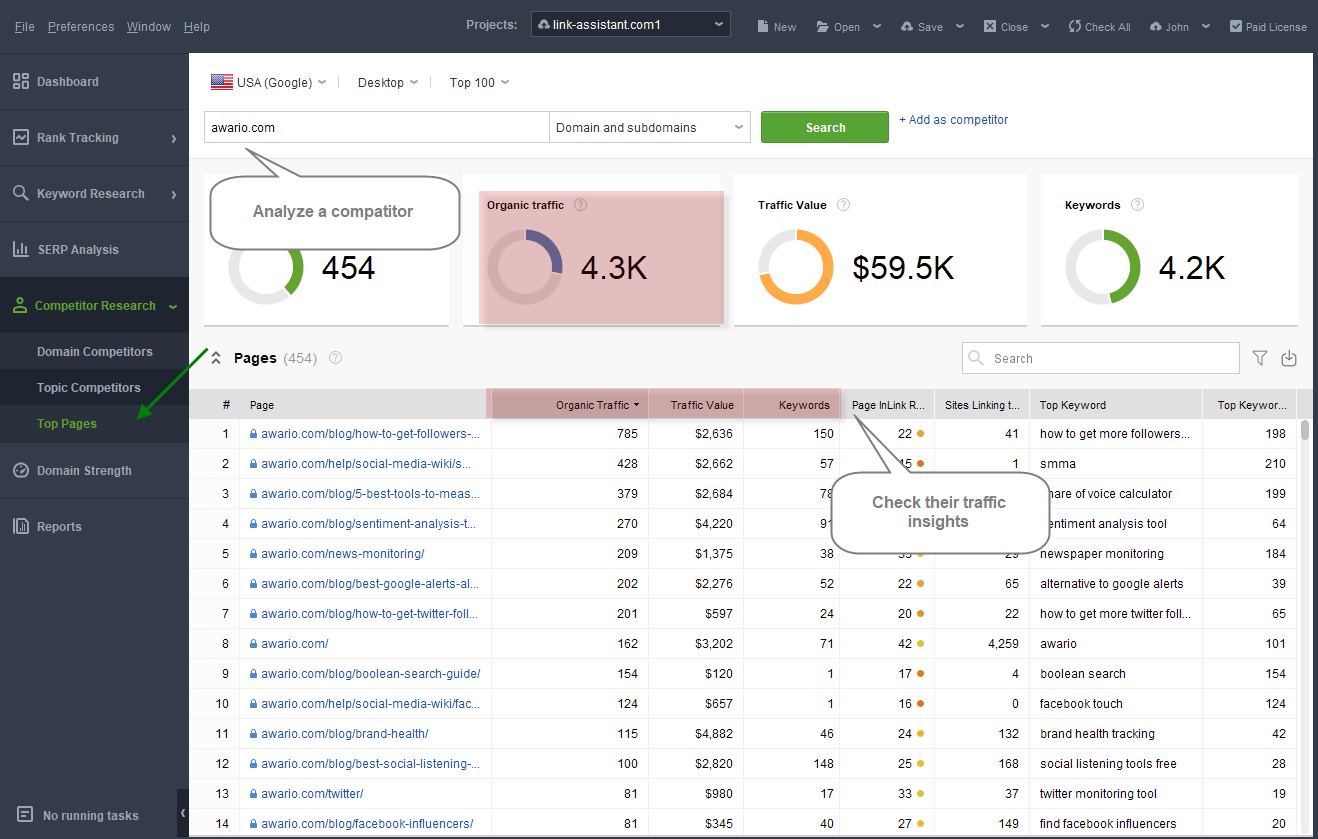 luckymodapk.com Traffic Analytics, Ranking Stats & Tech Stack