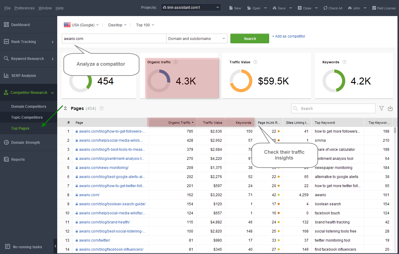 hackertyper.com Traffic Analytics, Ranking Stats & Tech Stack