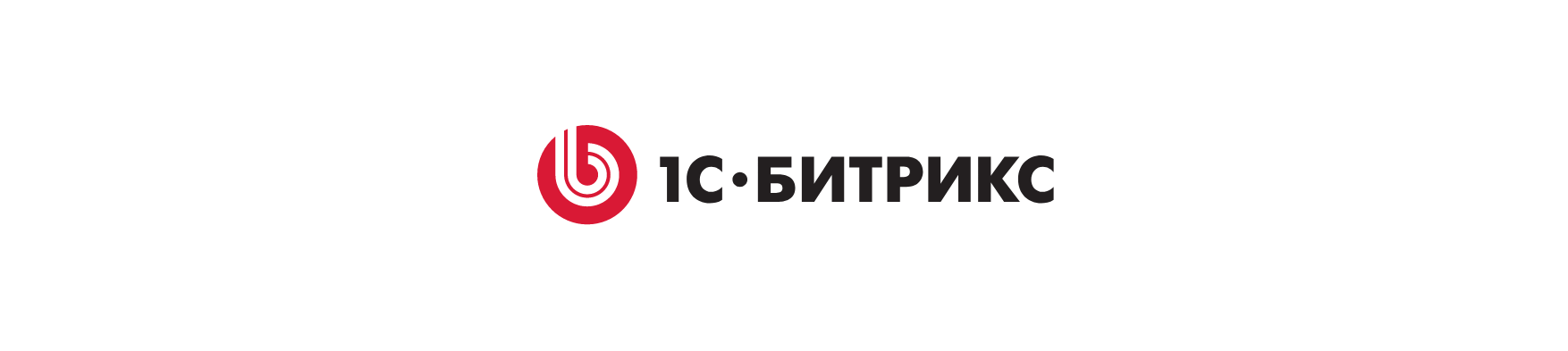 битрикс логотип