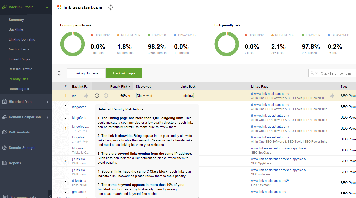 Discussion - Google Search Updates, Page 8