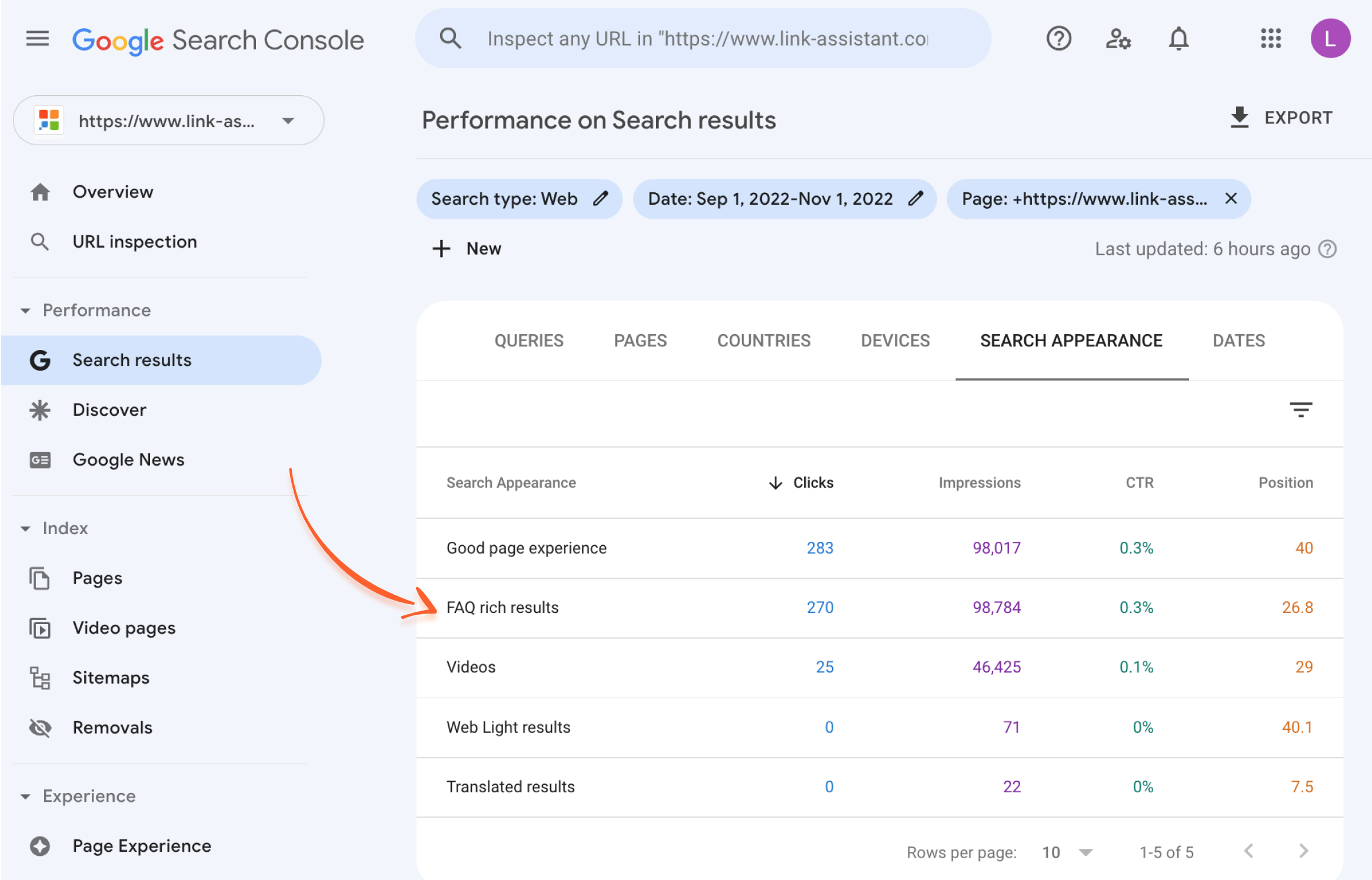 Google Microdata not working for me :( - Google Search Central Community