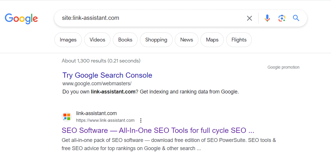 Search results for