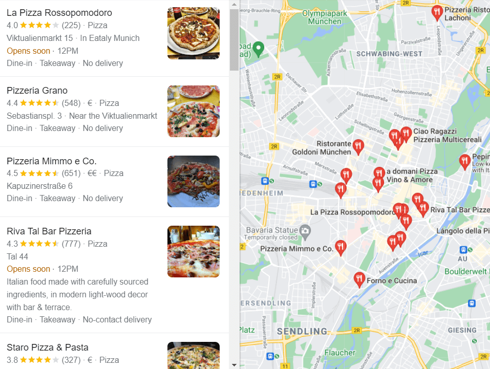 Linkdaddy Google Map Ranking Press Release