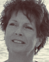 Deby Coles Connect To People Via Shared Interests
