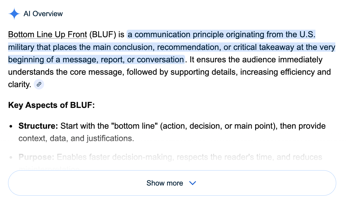 AI Content Optimization: 7 Ways to Dominate Generative Search