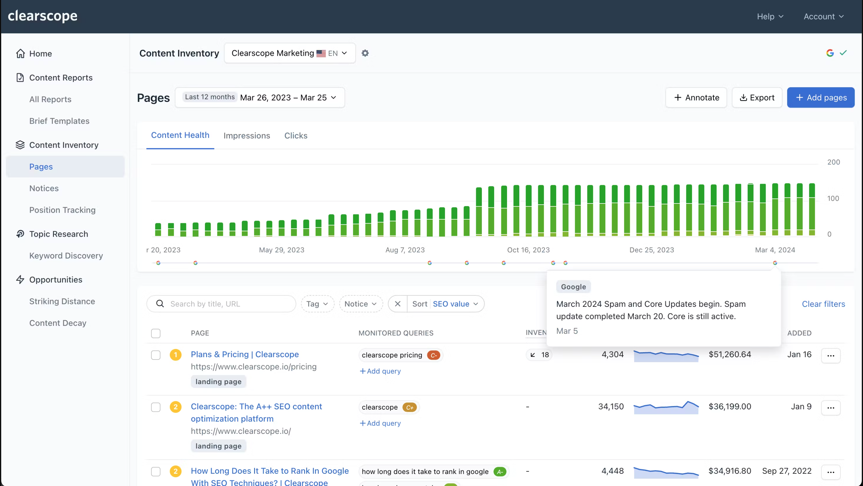 12 Best Surfer SEO Alternatives In 2025 Rank Faster With These Tools 